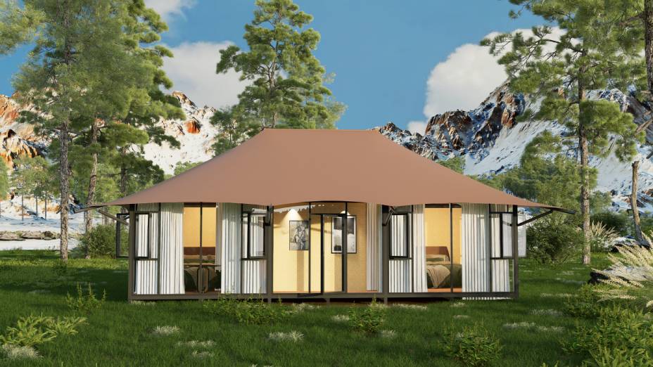 西秀区装配式建筑厂家