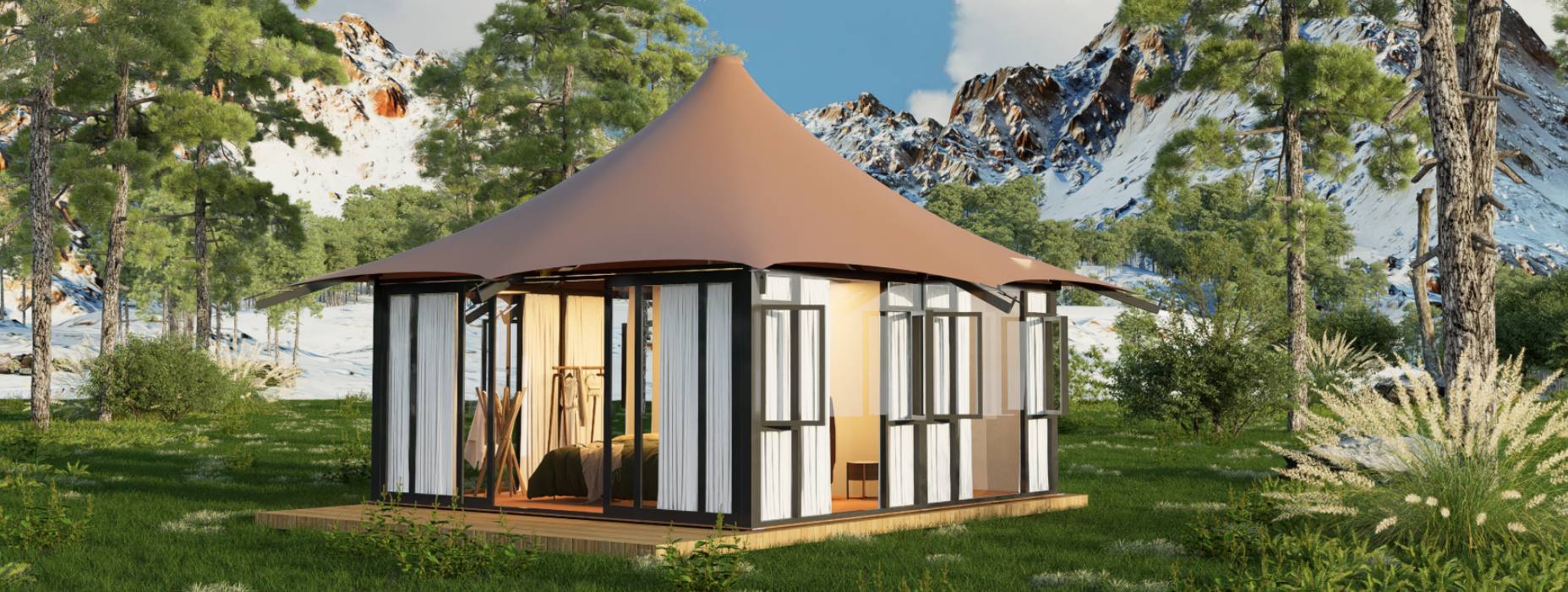 西秀区装配式建筑厂家